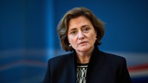 Thumbnail voor Kabinet steunt tien jaar na dato toch Europese vrouwenrichtlijn
