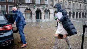 Thumbnail voor Bart Maat wint Zilveren Camera met ‘functie elders’-foto