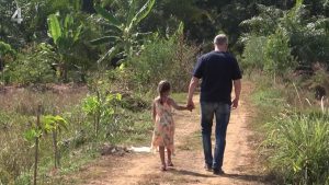 Thumbnail voor Marcels dochter (6) is ontvoerd naar Thailand: 'In de nacht komen de demonen'