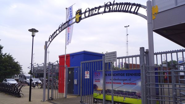 SV Spakenburg