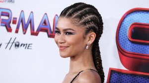 Thumbnail voor Katsjing: Zendaya gaat meer dan 10 miljoen verdienen met rol in film 'Challengers'