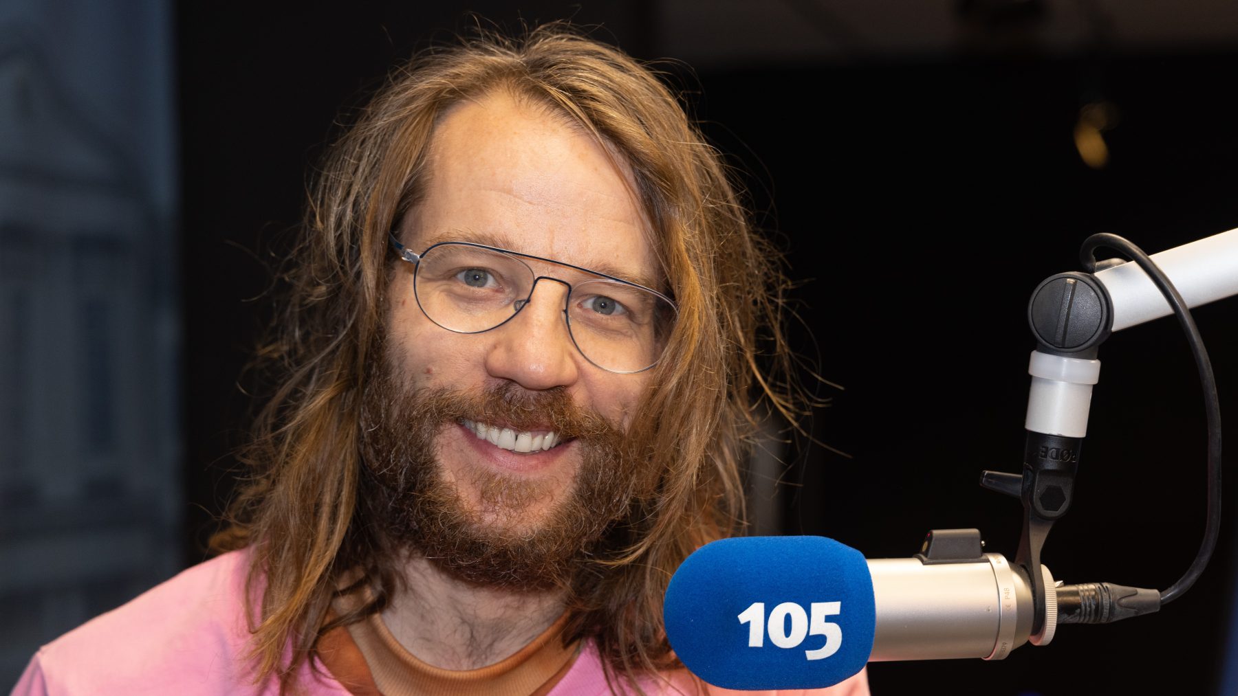 Giel Beelen is verliefd, en dit is zijn nieuwe liefde - LINDA.nl