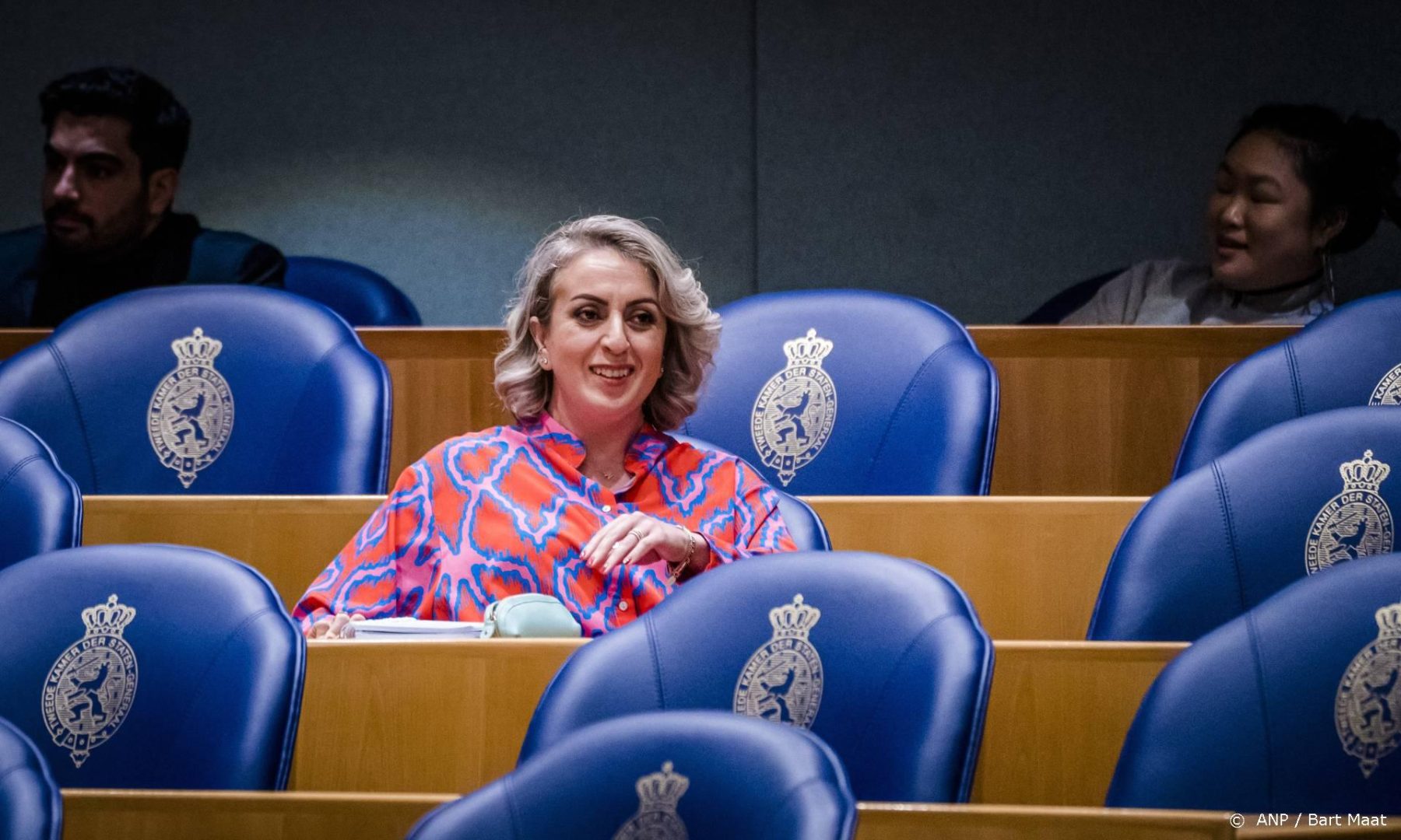 Volt: meerdere meldingen van misdragingen Gündoğan