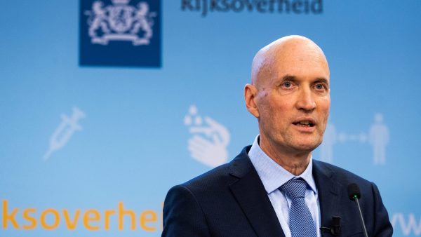 Versoepelingen Ernst Kuipers