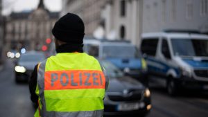 Thumbnail voor Slachtoffers door treinongeluk bij München