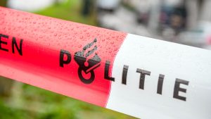 Thumbnail voor Dodelijk ongeluk op A2, persoon liep op de snelweg