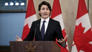 Canada grijpt terug op speciale noodwet tegen coronablokkades