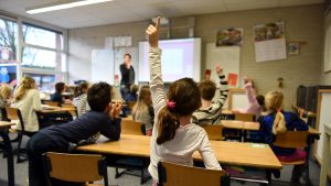 Thumbnail voor Scholen: hoge energierekening brengt kwaliteit onderwijs in gevaar