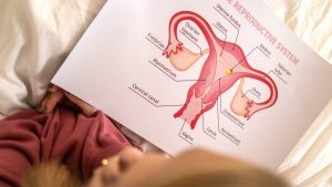 Thumbnail voor Frankrijk gaat endometriose aanpakken: 'Miljoenen vrouwen lijden in stilte'