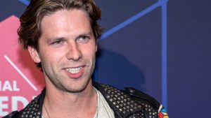 Thumbnail voor Thomas van der Vlugt over 'De Bachelor': 'Daten met camera's eromheen is best ongemakkelijk'