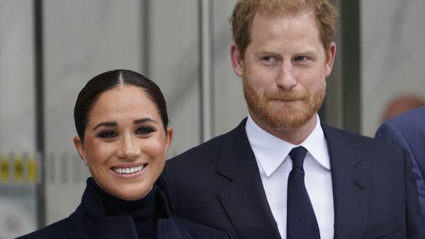 Prins Harry krijgt, na twee jaar, voor het eerst koninklijk bezoek in de VS