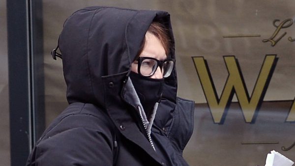 Waar is Anna Delvey gebleven?
