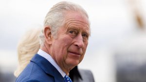 Thumbnail voor Politie start onderzoek naar fraude rondom organisatie prins Charles