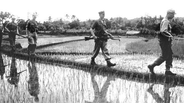 indonesië