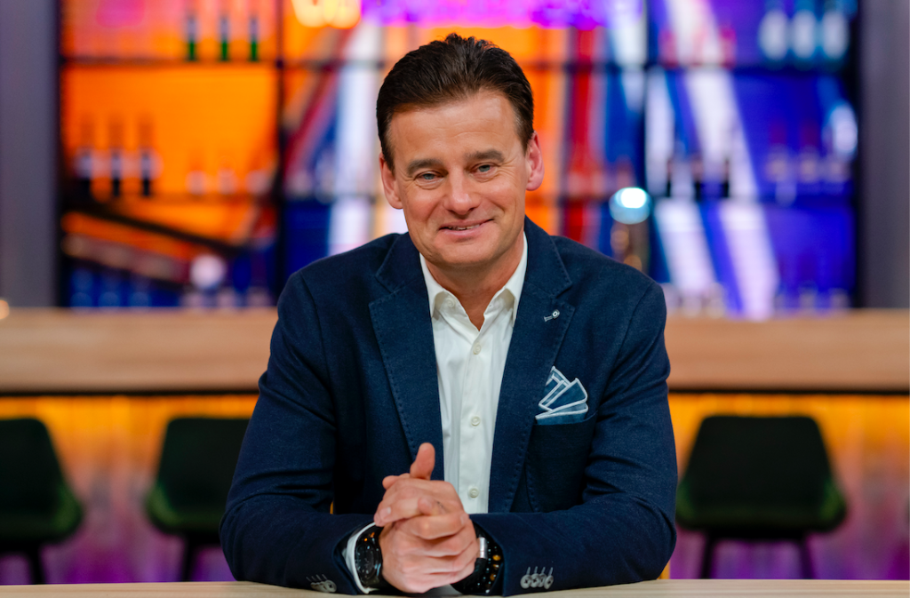 Wilfred Genee