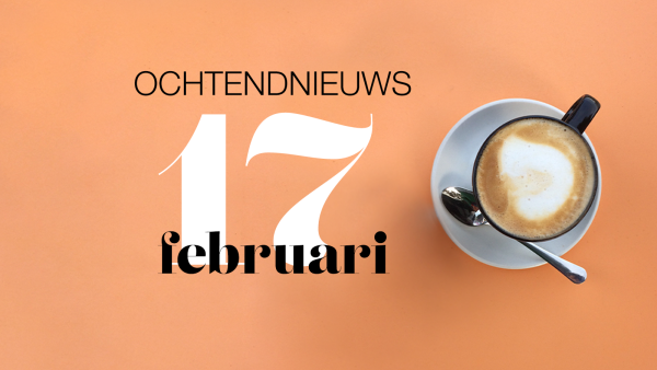 Het nieuws dat je moet en wil weten