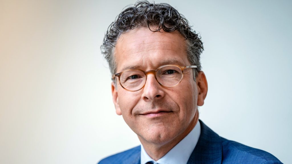 Dijsselbloem