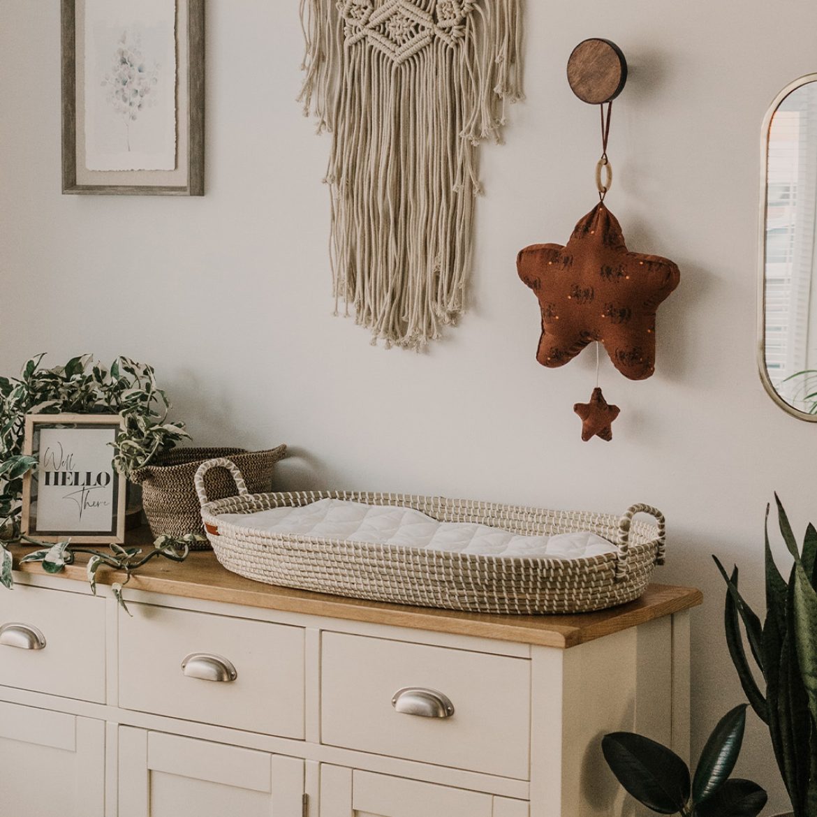 Commode