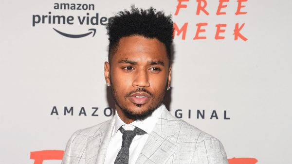 Trey Songz beschuldigingen aanklacht