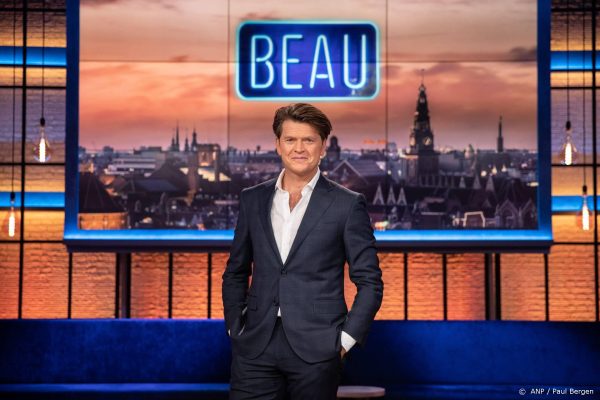 Beau heeft corona, Humberto presenteert talkshow deze week