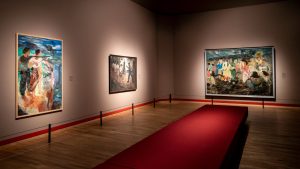 Rijksmuseum bedreigd vanwege veelbesproken tentoonstelling 'Revolusi!'