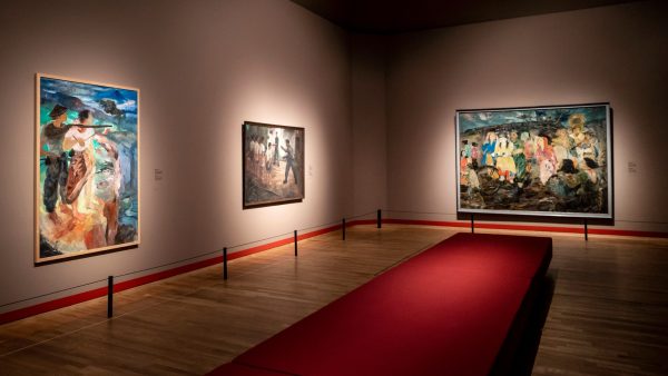 Rijksmuseum bedreigd vanwege veelbesproken tentoonstelling 'Revolusi!'