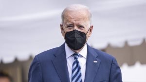 Thumbnail voor Biden bespreekt Oekraïne vrijdag met grote bondgenoten