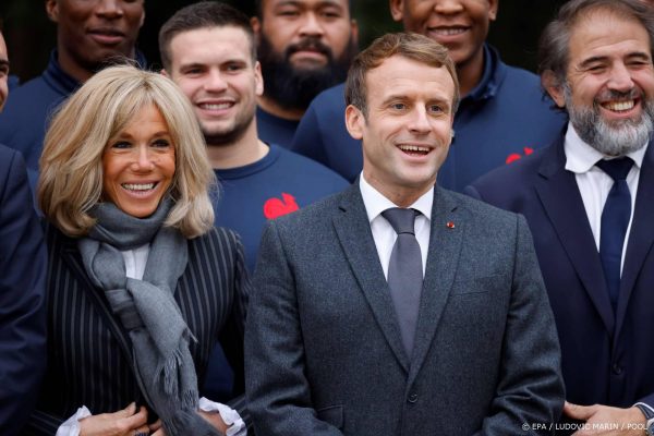 Brigitte Macron klaagt vrouwen aan die haar trans noemen