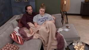 Thumbnail voor Luca verkiest zijn date in ‘LLDL’ boven zijn familie: ‘Als de wereld vergaat kies ik voor jou’