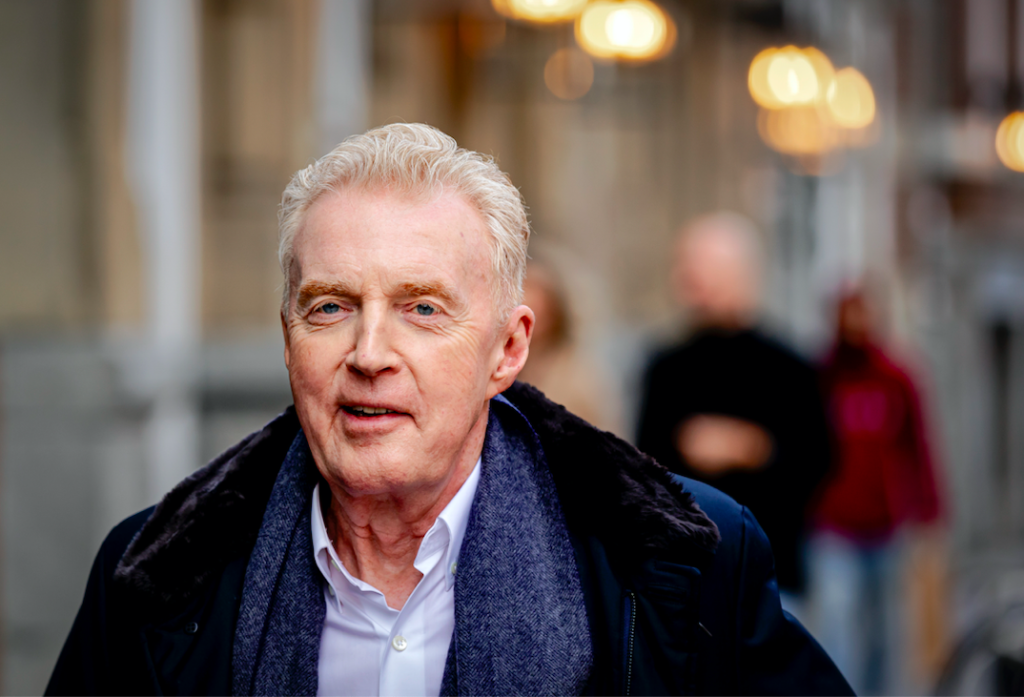 André van Duin