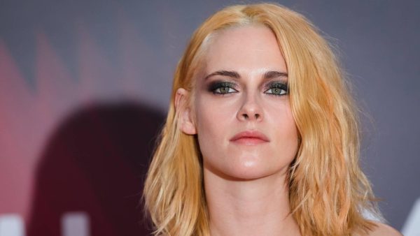 Kristen Stewart (31) wilde zichzelf laten overgeven tijdens filmopnames