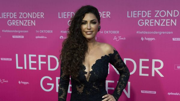 Nóg meer slijm: Yolanthe Cabau van Kasbergen speelt hoofdrol in 'De Allergrootste Slijmfilm'