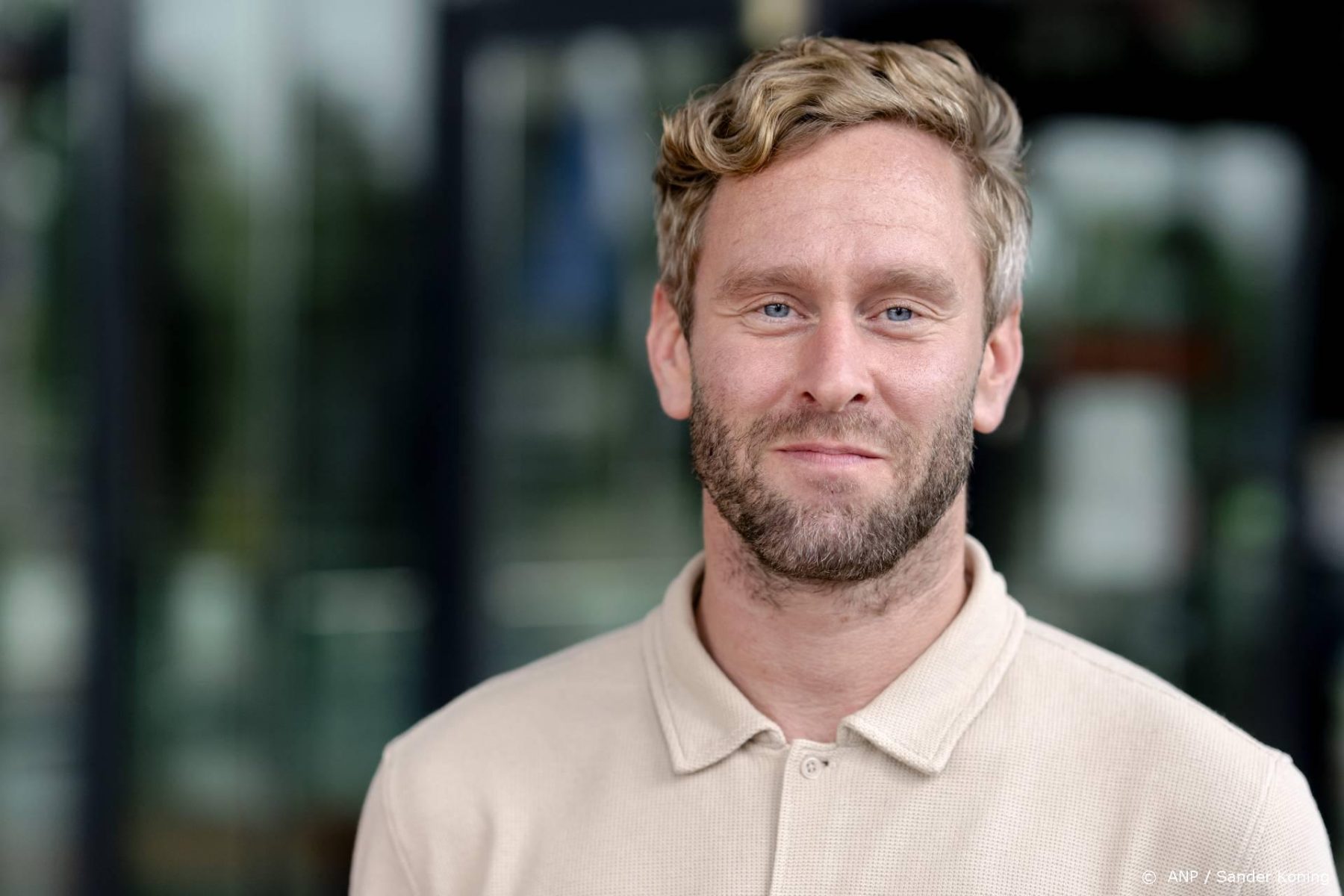 Tim den Besten begint eigen land in nieuw kinderprogramma