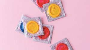 Thumbnail voor Stiekem afdoen condoom tijdens sex ofwel stealthing voor het eerst voor rechter