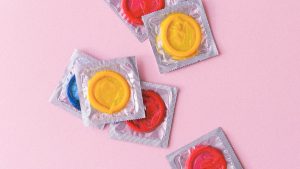 Thumbnail voor Stiekem afdoen condoom tijdens sex ofwel stealthing voor het eerst voor rechter