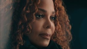 Thumbnail voor Janet Jackson openhartig over 'nipplegate' en broer Michael Jackson in eigen docu 'Janet'