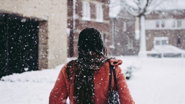 Na regen komt... sneeuw: op deze plekken kleurt Nederland een beetje wit