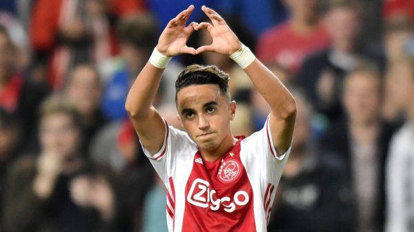 Ajax treft schikking met familie Nouri van ruim 7,8 miljoen euro