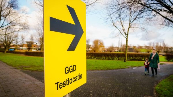 Verdachten bedreigingen GGD’ers in Heerlen vrijgelaten