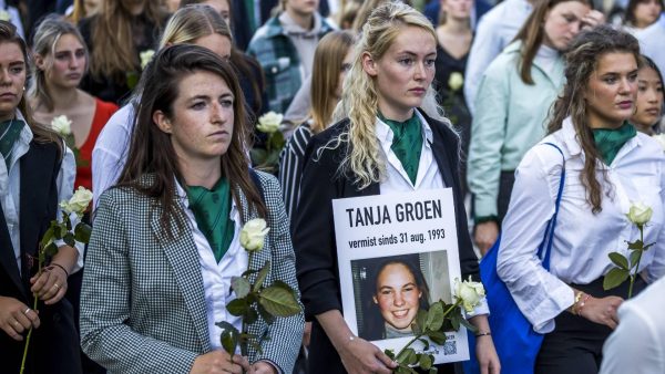 Zaak Tanja Groen krijgt aandacht in Duitsland en België