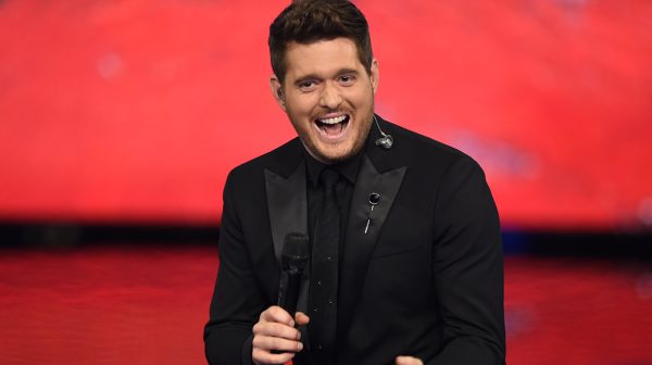 Michael Bublé en echtgenote verwachten vierde kindje