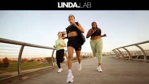 LINDA.lab oproep hardloopschoen