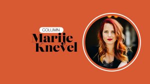 Thumbnail voor Marije Knevel: 'Dit artikel wil je absoluut niet lezen'
