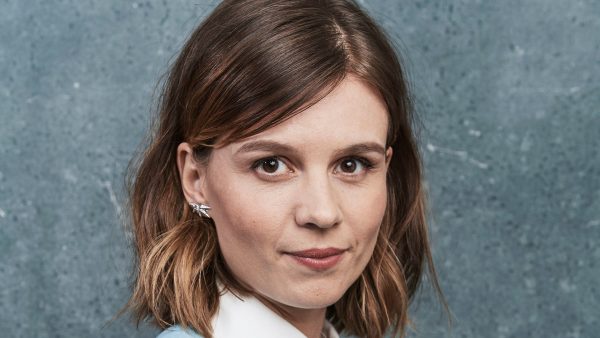 Katja Herbers alweer genomineerd voor Amerikaanse tv-prijs