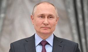 Thumbnail voor Rusland zint op wraak na 'contraproductieve' Amerikaanse sancties