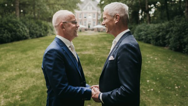 Gooit Arjan nog voor de huwelijksreis de handdoek in de ring in 'MAFS'? 'Hij is het niet voor mij'