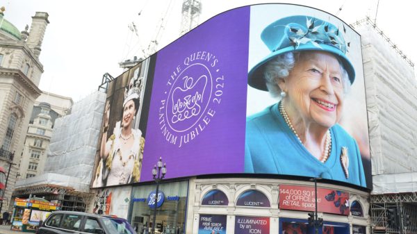 Wat gebeurt er bij het overlijden van Queen Elizabeth