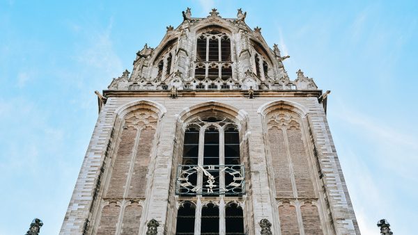 Utrecht slavernijverleden