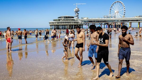 Gemeente Den Haag: Scheveningse Pier binnen paar jaar niet meer veilig