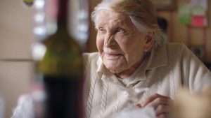 Thumbnail voor Italiaanse Lucy (98) is transvrouw, overleefde Dachau en werd misbruikt: 'De hypocrisie was groot'